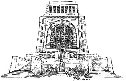 Voortrekker Monument