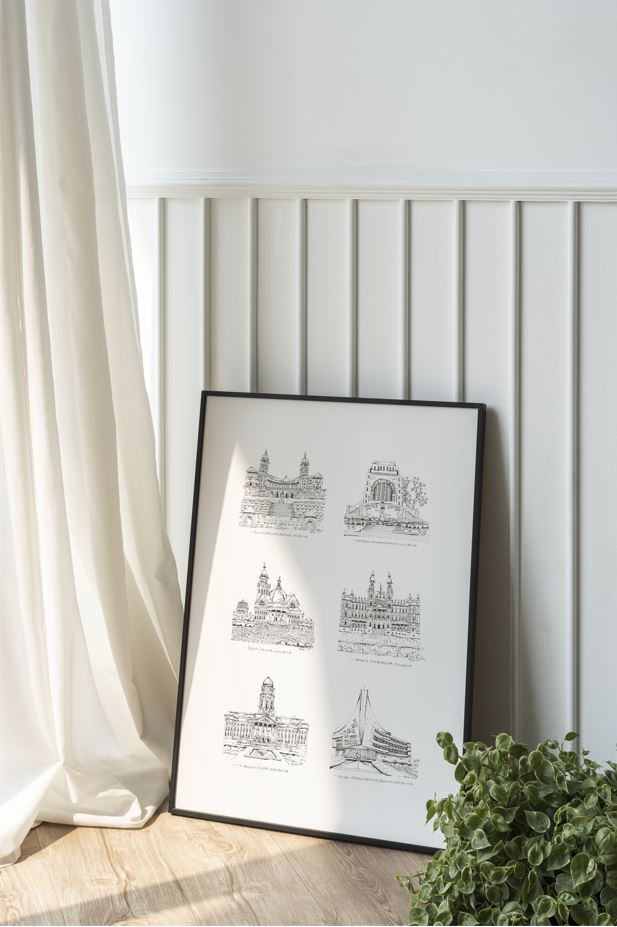Limited edition Prints