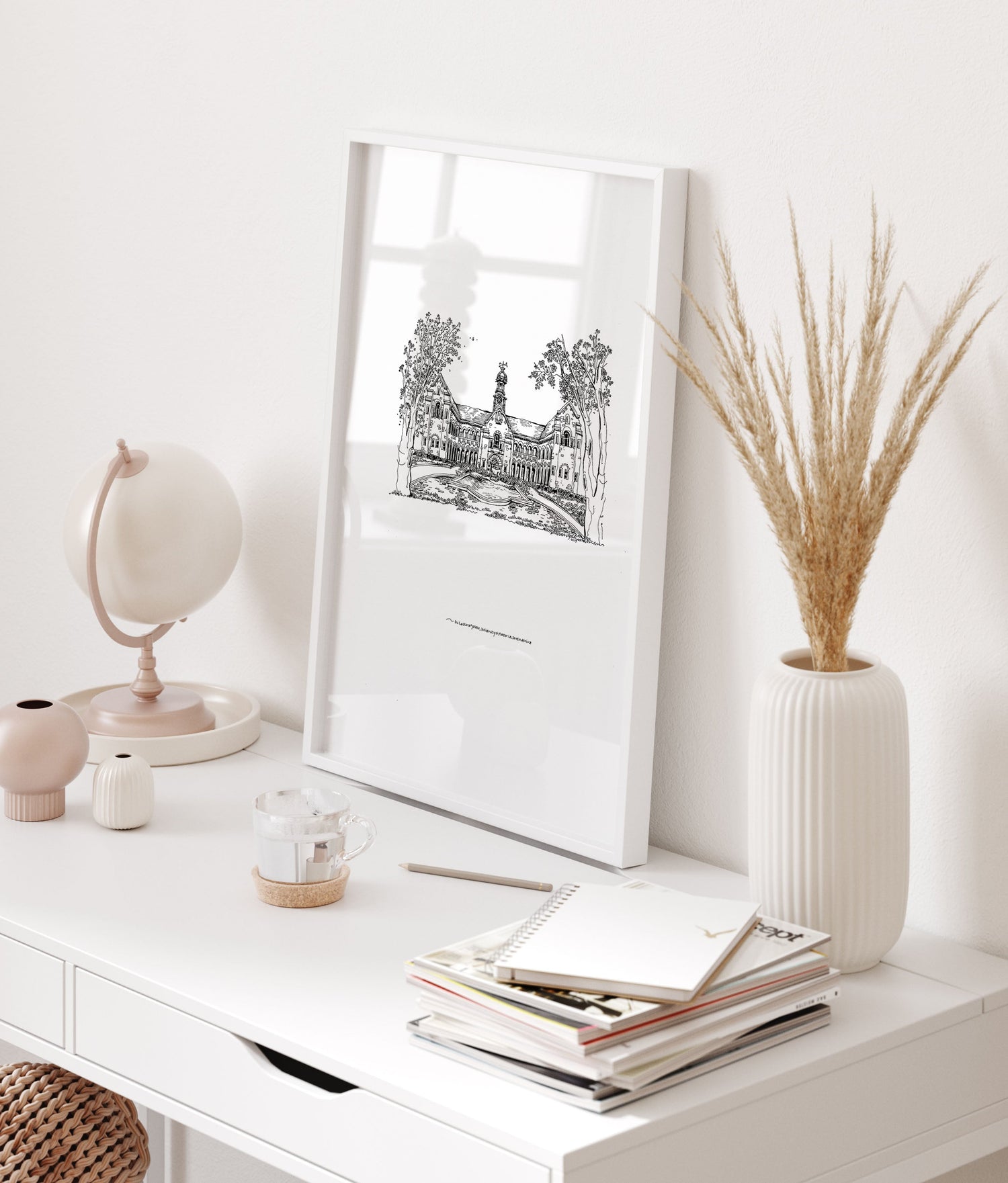 Original Artworks