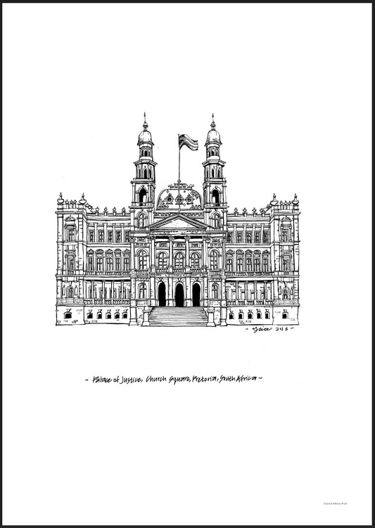 Palace of Justice